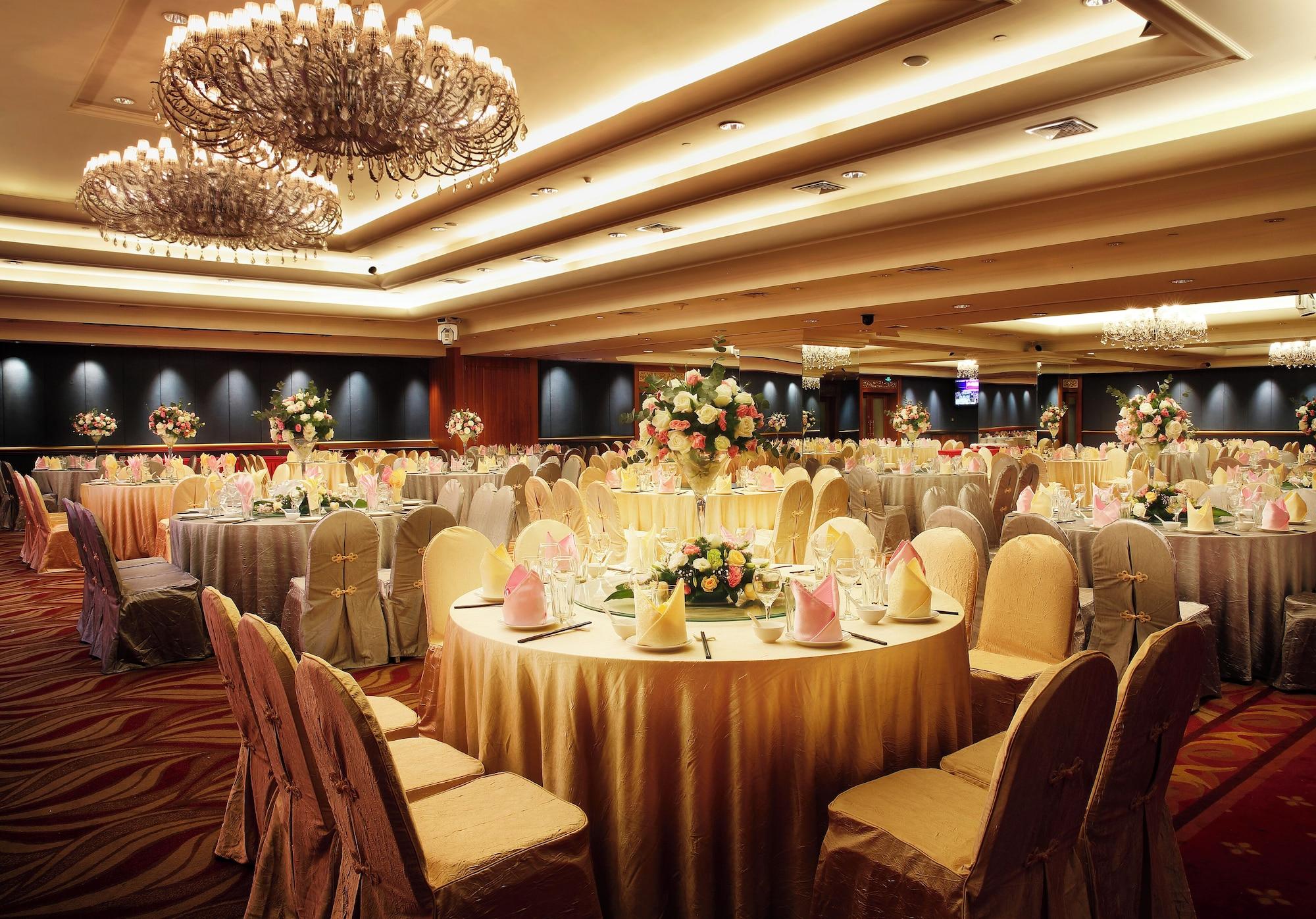 Restaurant Grand Noble Hotel