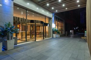 Alojamiento - Holiday Inn Express Tianjin Heping by IHG