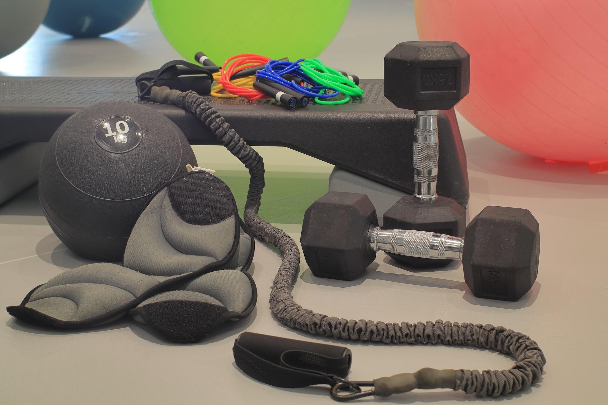 Gimnasio Vila Petra
