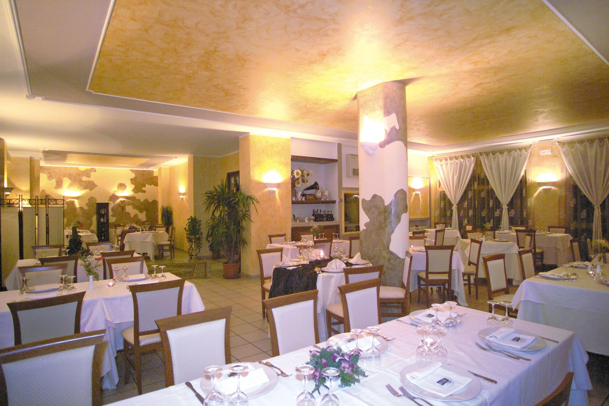 Salón de Baile Di Rocco