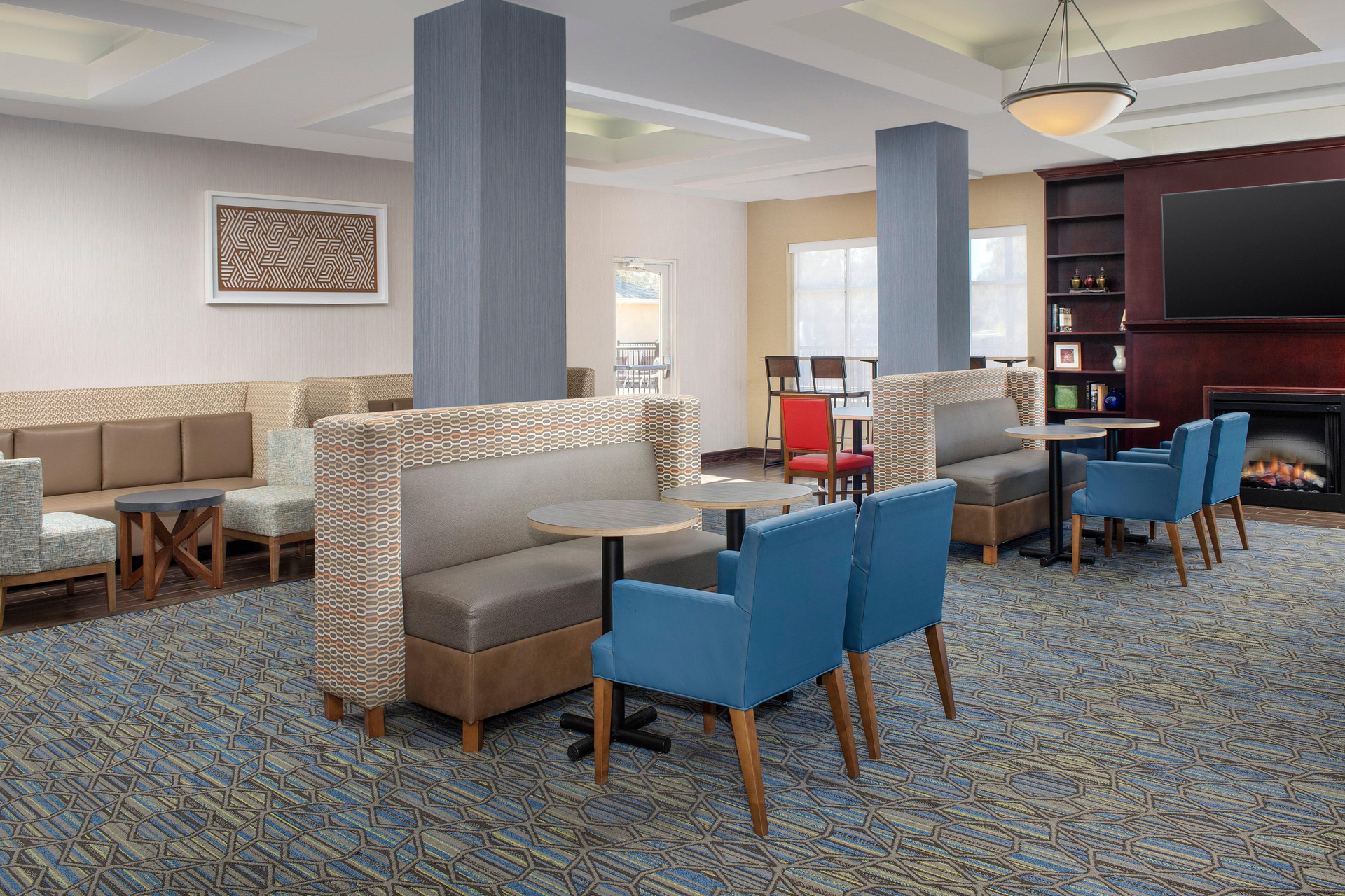 Vista Exterior Holiday Inn Express Hotel & Suites Uvalde by IHG