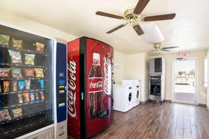 Alojamiento - Motel 6 Odessa, TX - 2nd Street