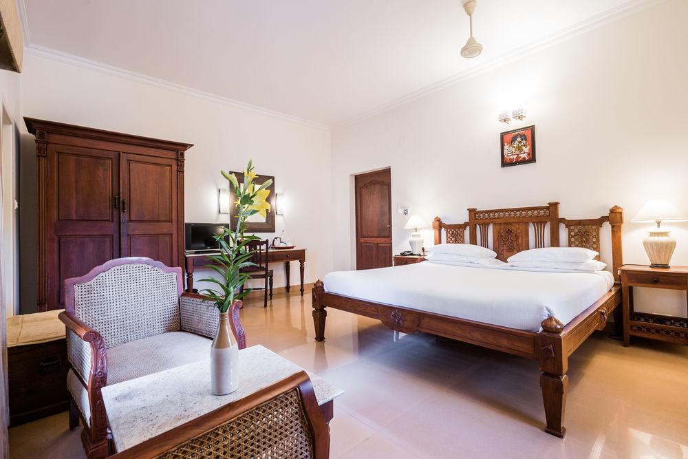 Habitación Tissa's Inn