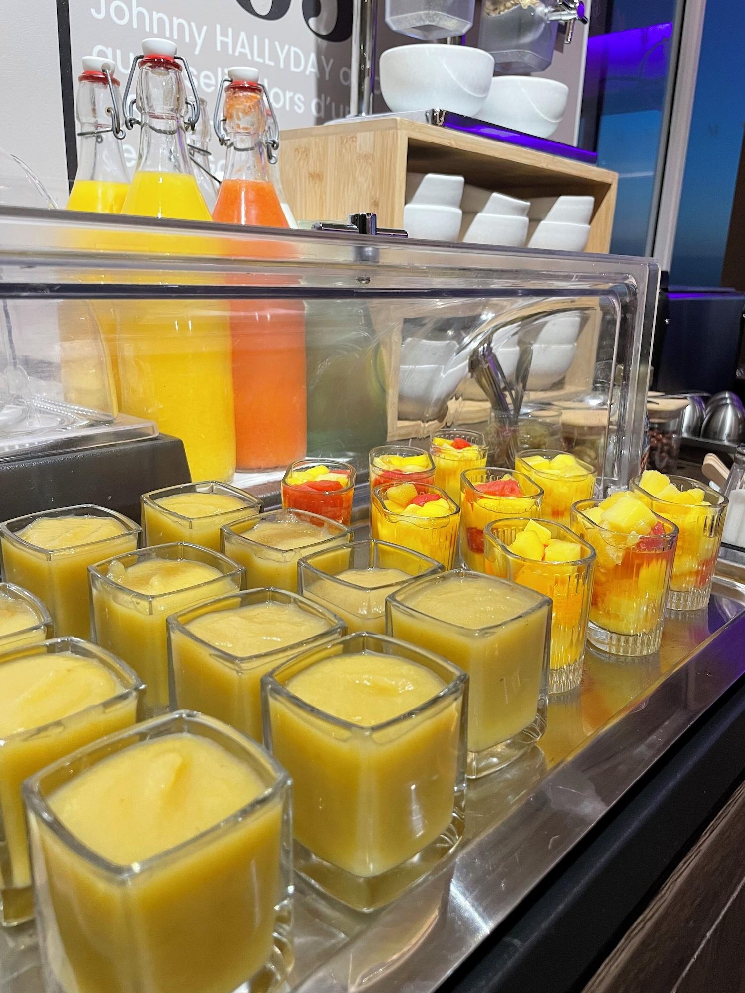 Restaurant Manoir du Roselier