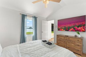 Alquiler Vacacional - Waterfront + 8 Serene Acres + New Build + Gazebo