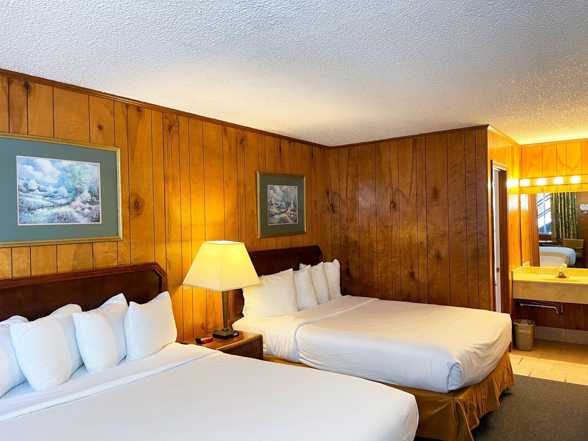 Habitación Travelers Inn