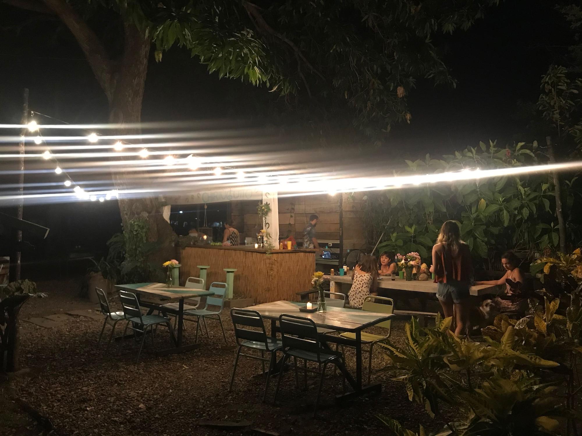 Restaurant WAKA Hotel Rural