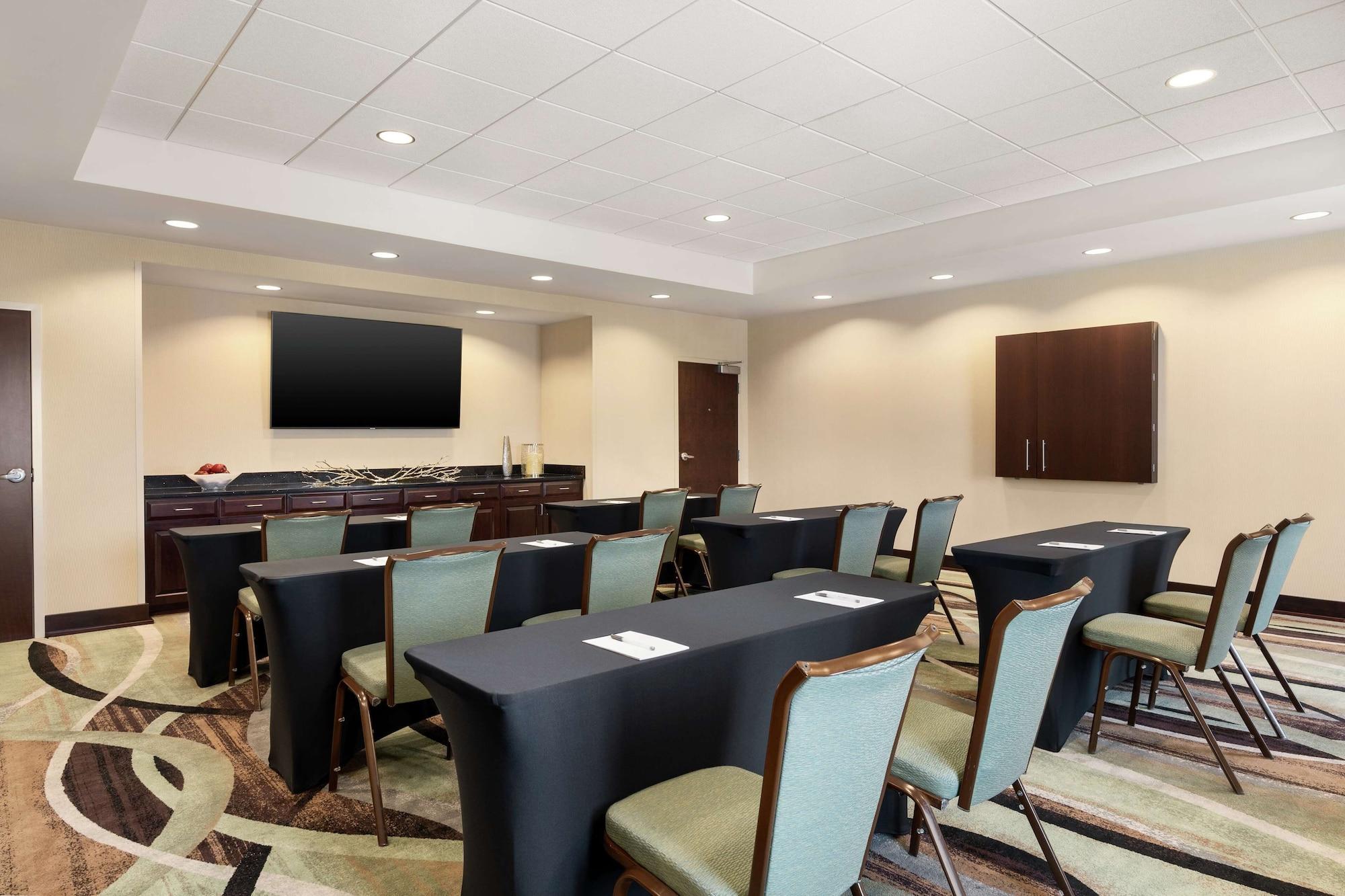 Sala de Reuniones Hampton Inn & Suites Mount Joy/Lancaster West