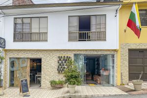 Alojamiento - Hotel Boutique San Antonio