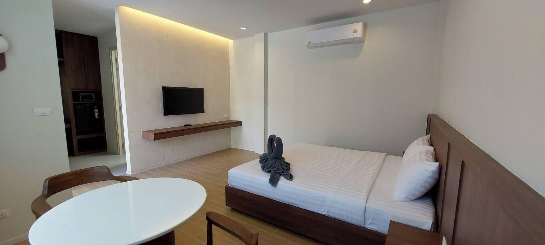 Habitación The Regent Studio