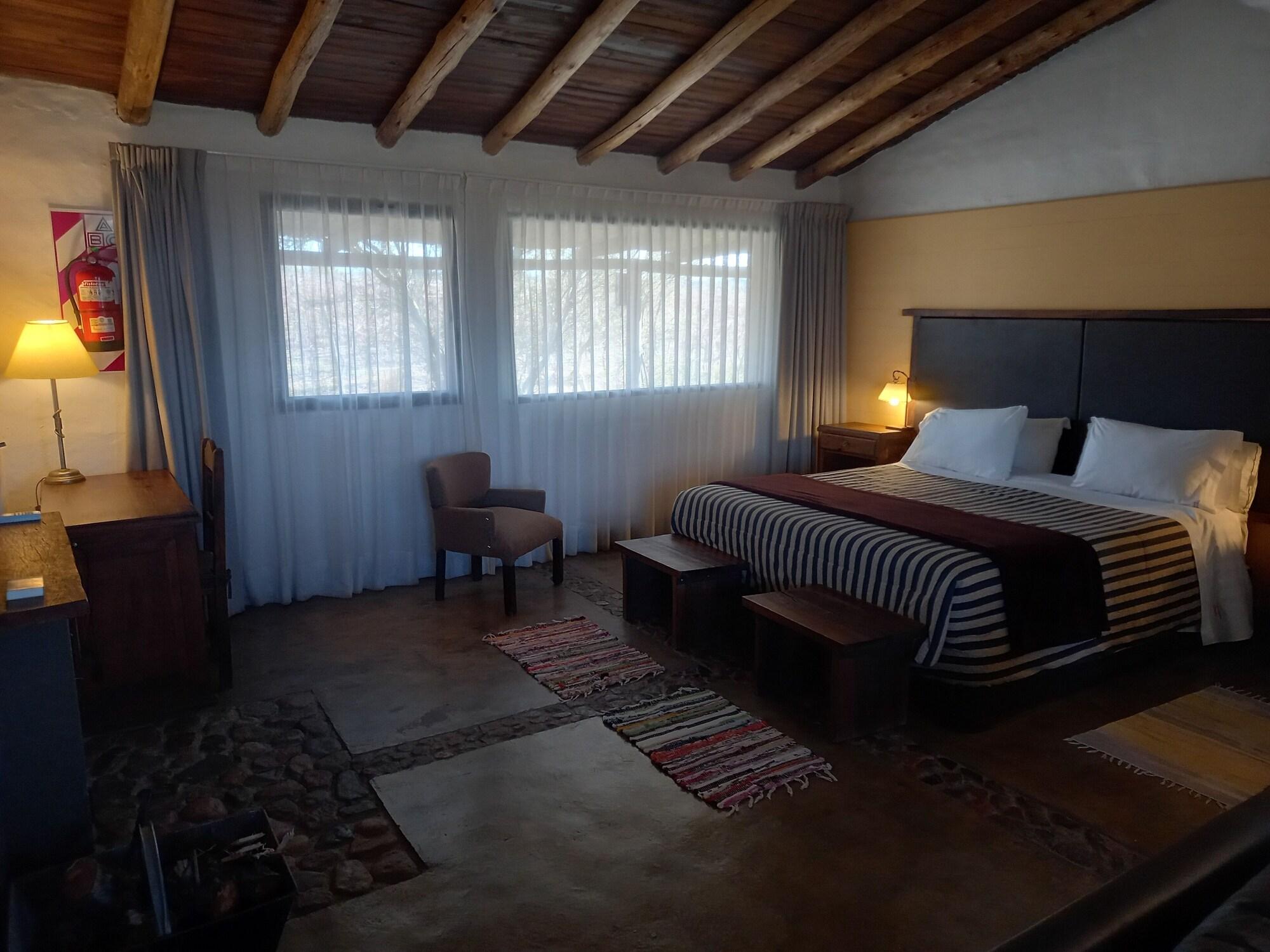 Habitación Tupungato Divino