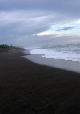 Spacious ocean-view villa with private pool. - Hoteles mejor calificados en Playa Hermosa, Guanacaste