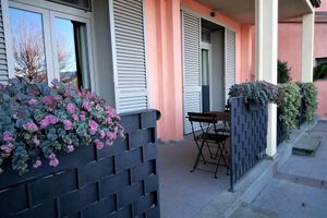 Alquiler Vacacional - Residence Fiesole