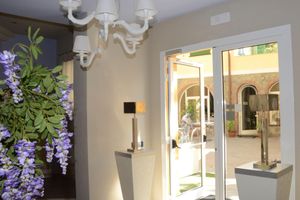 Alojamiento - Hotel Souvenir