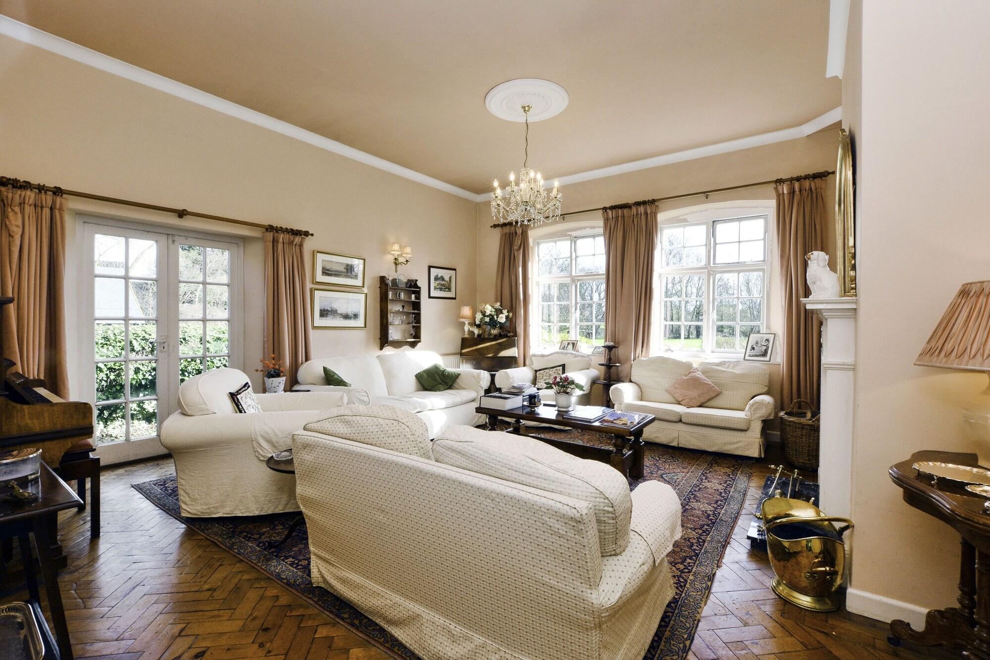 Bar/Salón The Old School