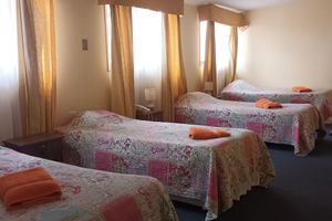 Alojamiento - Hotel Queen Royal Imperial