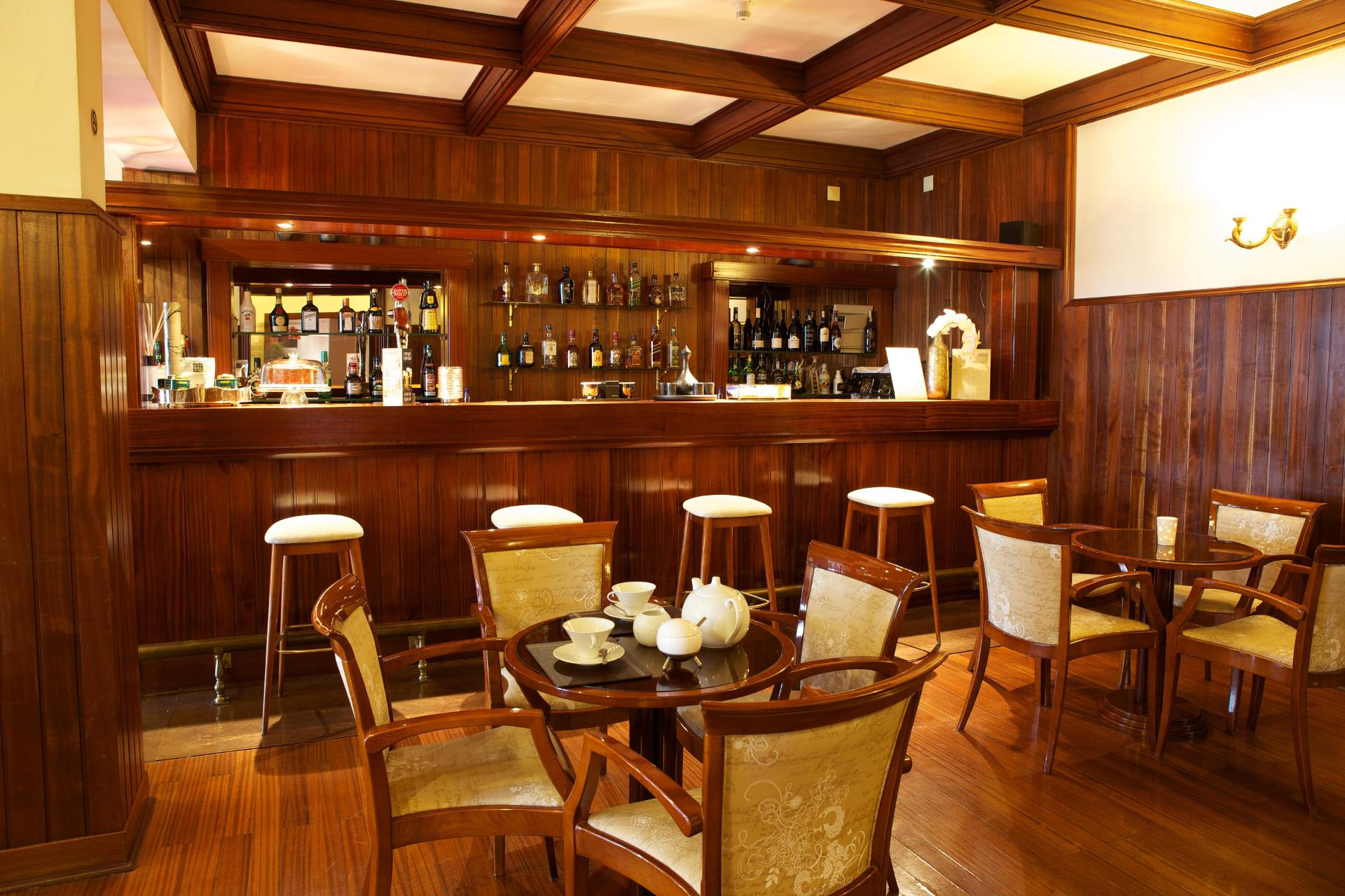 Bar/Salón Severino José