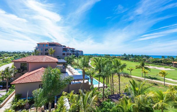 Condo Bussho in Las Marietas - Hoteles 3 estrellas en Punta de Mita, Nayarit