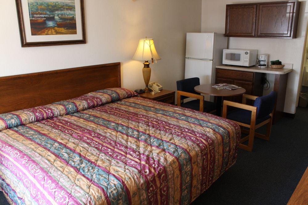 Habitación Bluegrass Extended Stay Hotel