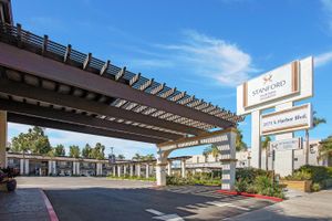 Alojamiento - Stanford Inn & Suites Anaheim