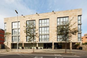 Alojamiento - Sercotel Cornella Barcelona