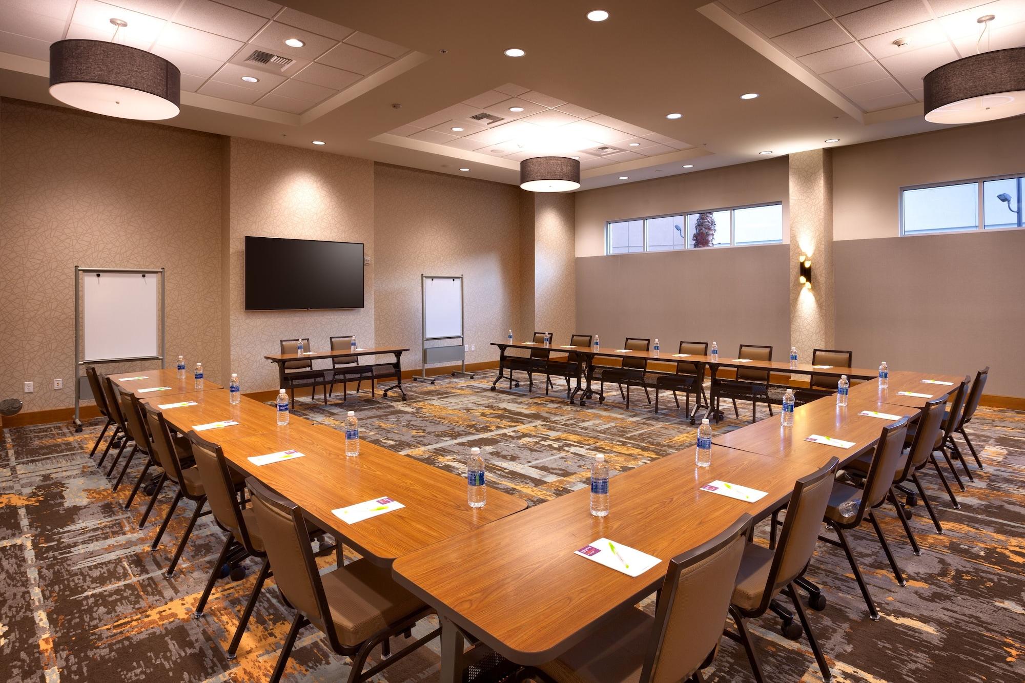 Sala de Reuniones Hyatt Place Emeryville/San Francisco Bay Area