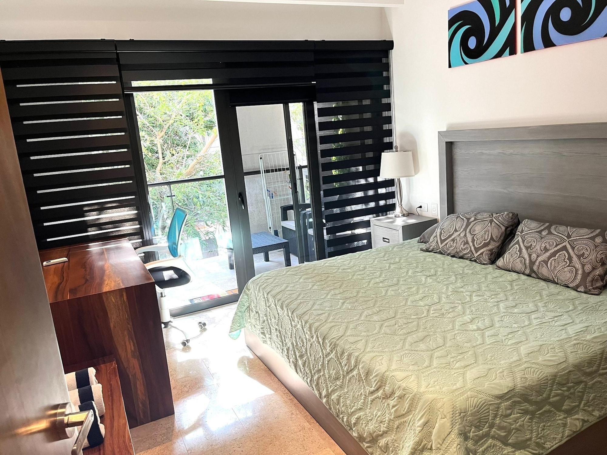 Habitación Ipana Dream Downtown Playa del Carmen