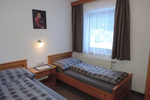 Alquiler Vacacional - Apartment in Ischgl Near Ski Lift