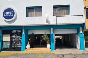 Alojamiento - Hotel Punto Poza Rica