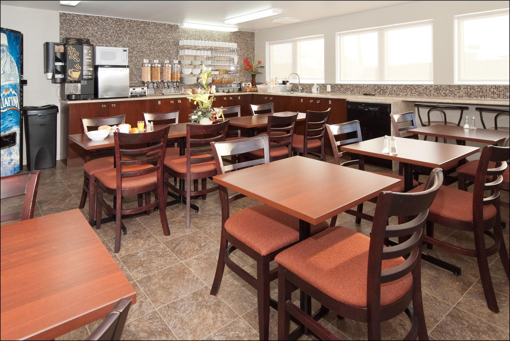 Restaurant Hotel Citadelle