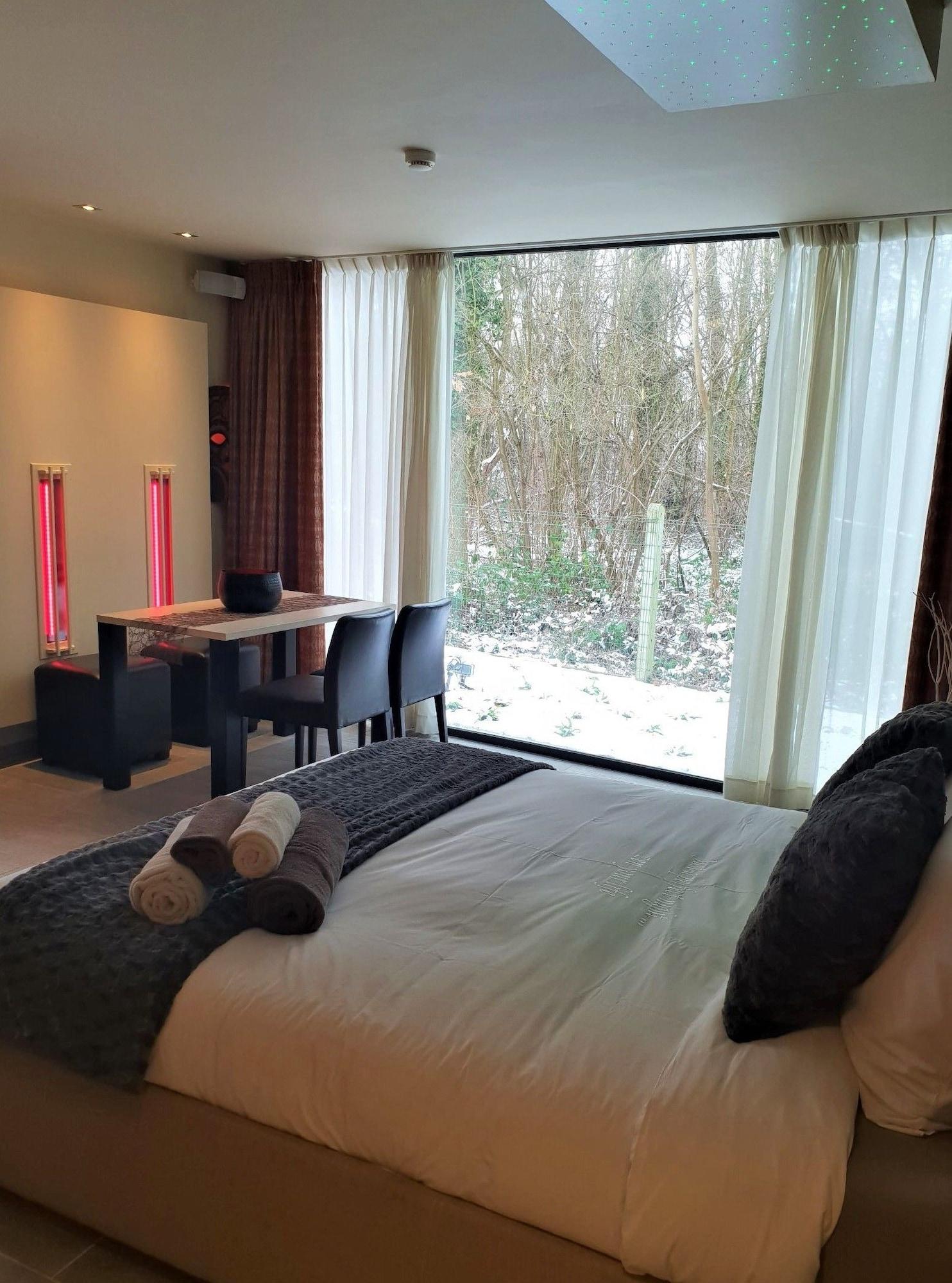 Equipamiento de Habitación Zen Your Life