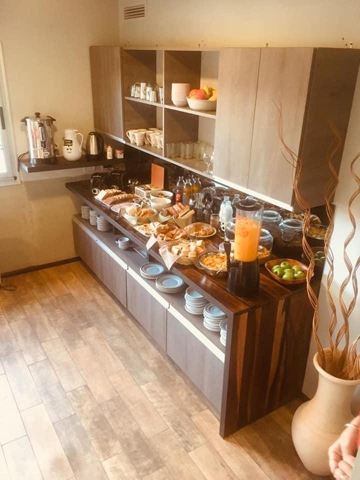Costalago Suites