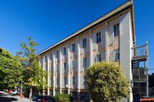 Alojamiento - Albergue Inturjoven Granada - Hostel