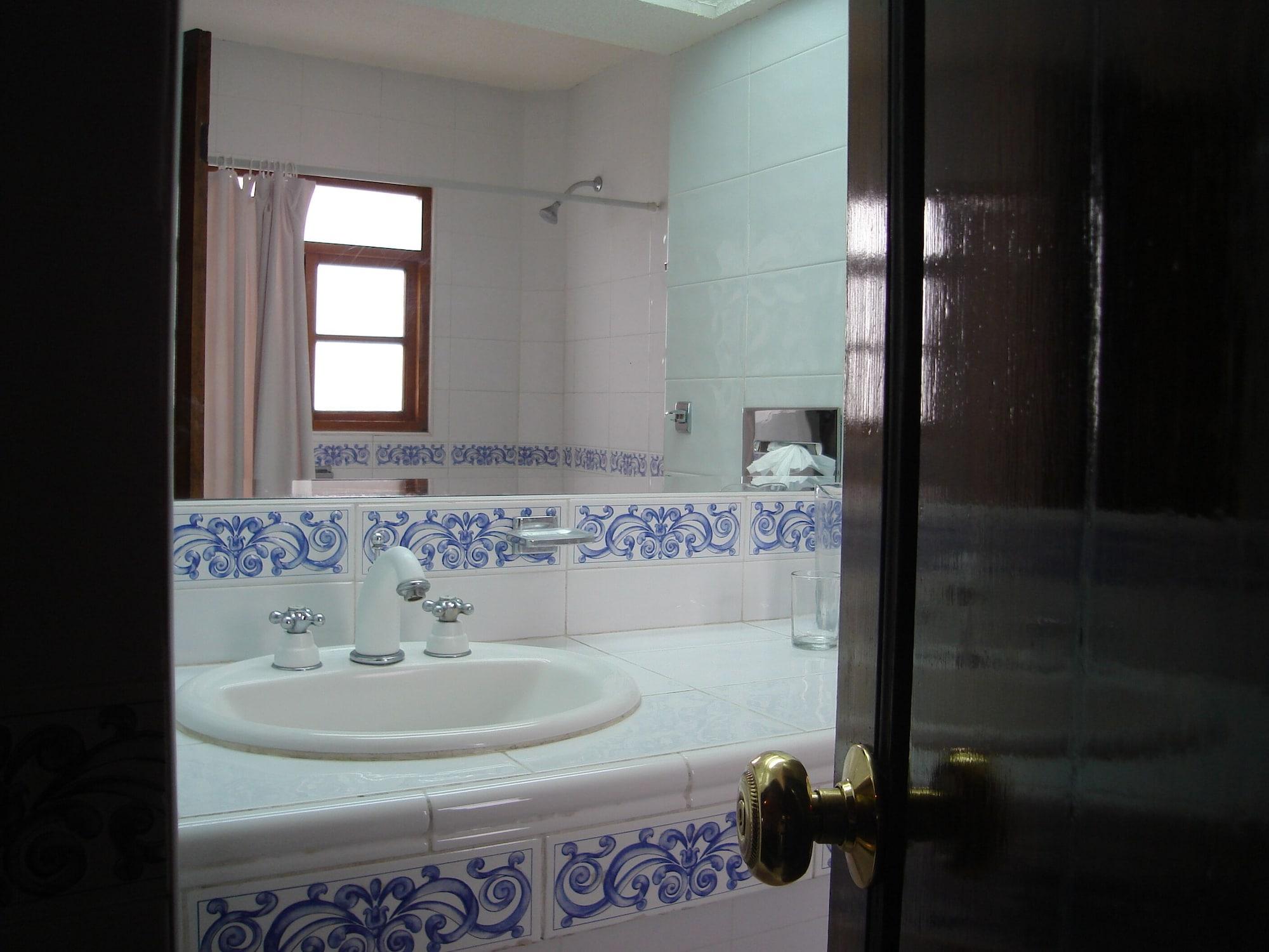 Equipamiento de Habitación Hotel Roma