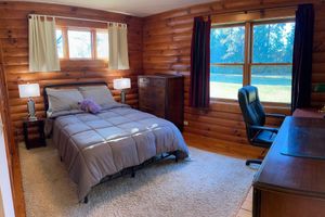 Alquiler Vacacional - Cabin 42, Private 11 acres, pond & wooded view