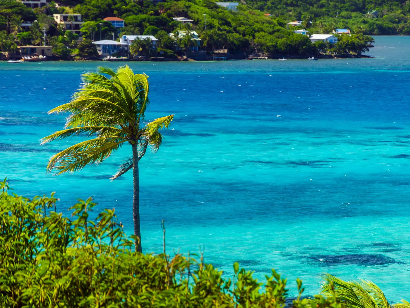 San Andres
