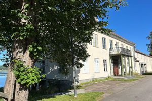 Alojamiento - Grangärde Hotell