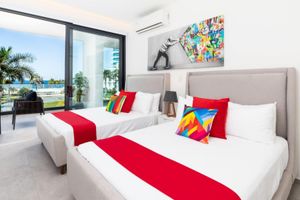 Alquiler Vacacional - Condo Aria Ocean 306