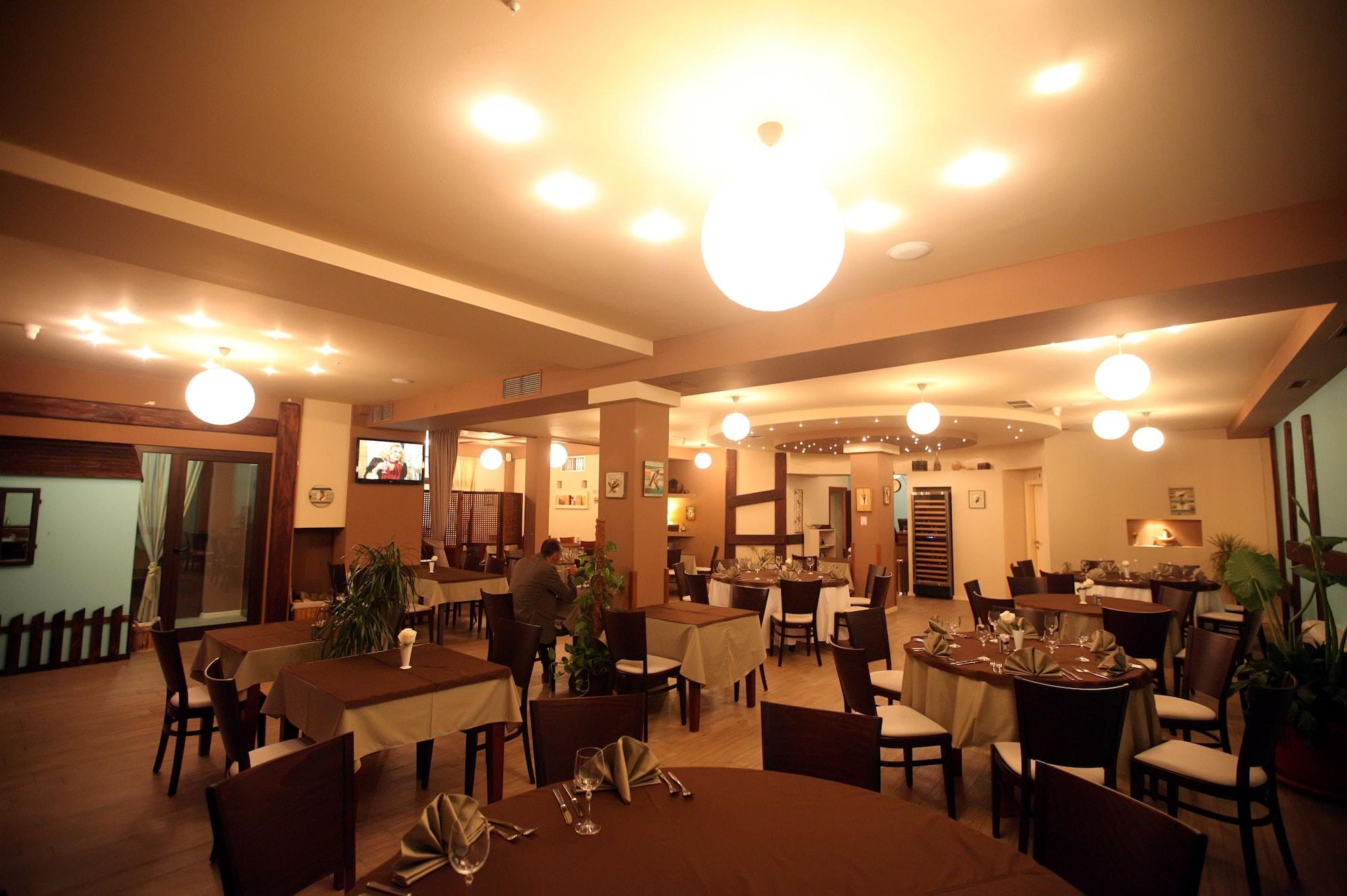 Restaurant Hotel Gallus