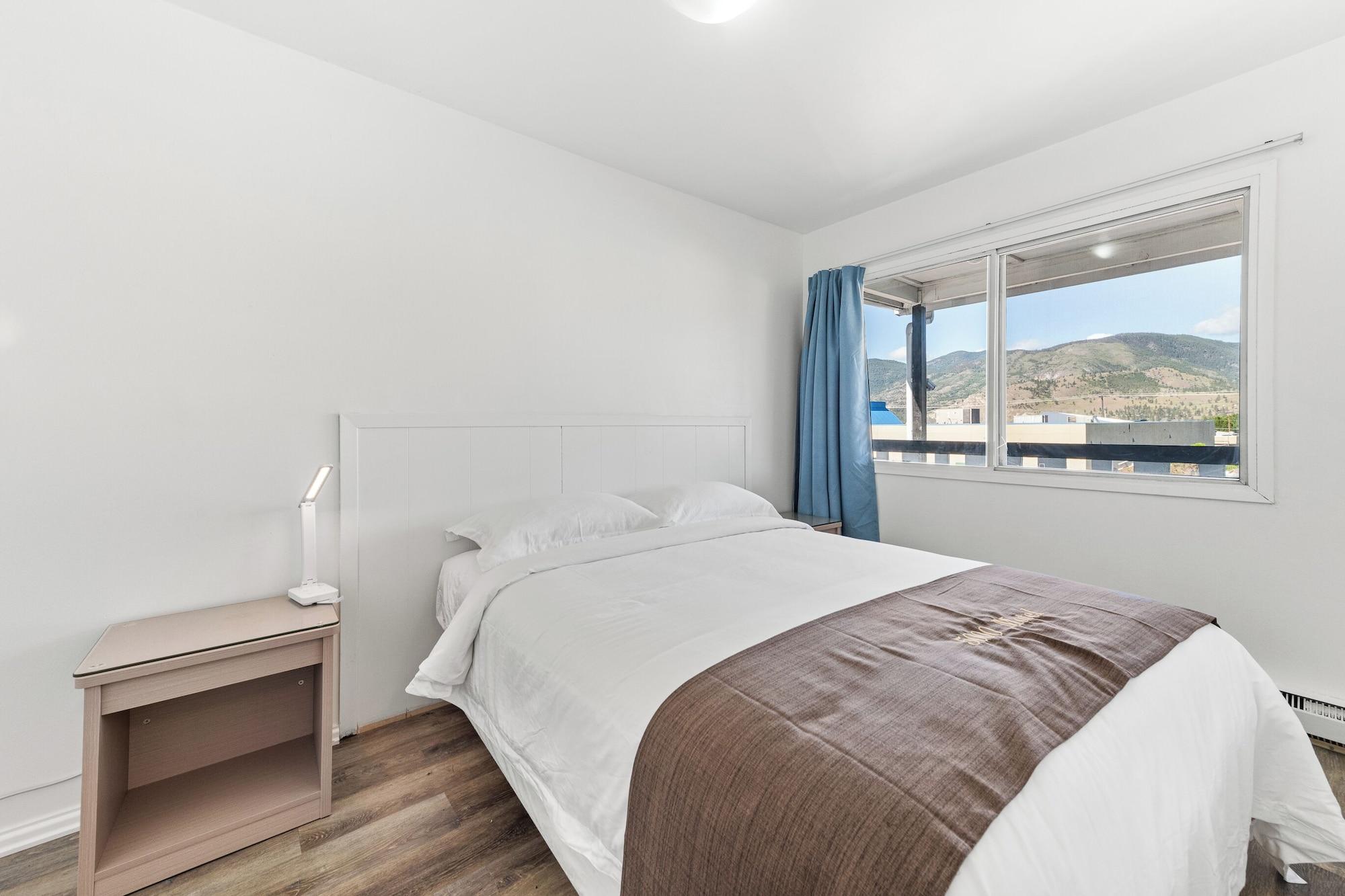 Habitación 5000 Motel