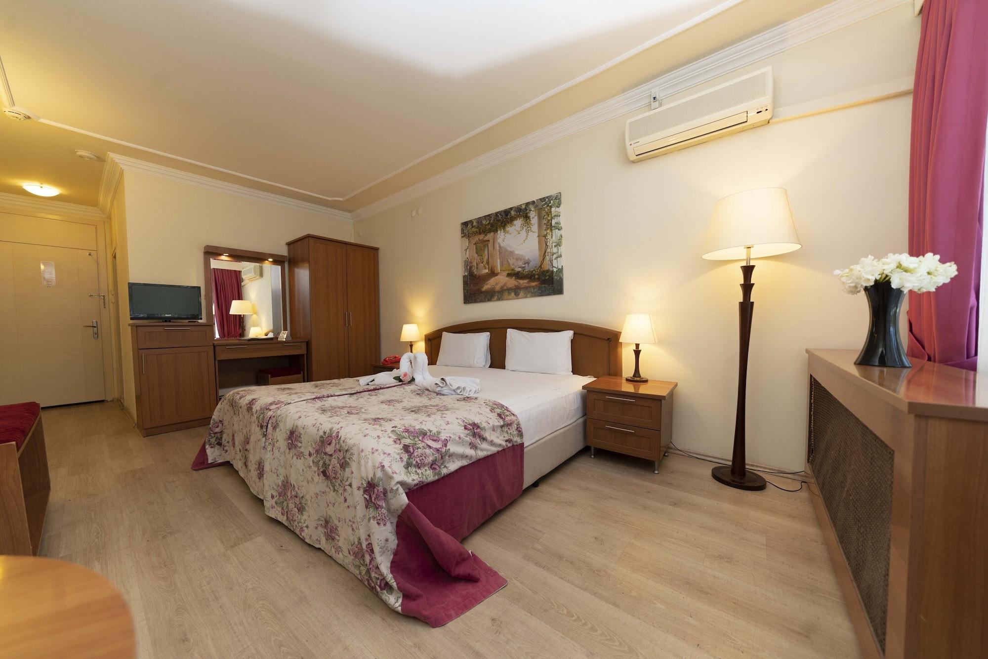Habitación Troia Tusan Hotel