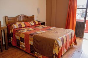 Alojamiento - Hotel San Angel Puebla