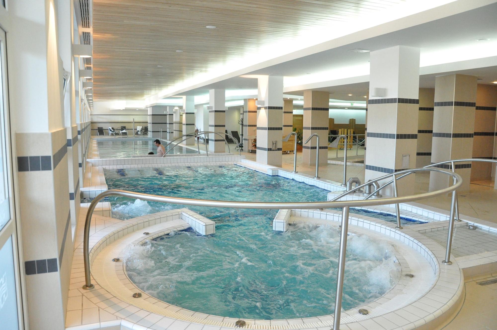 Spa Ensana Sovata
