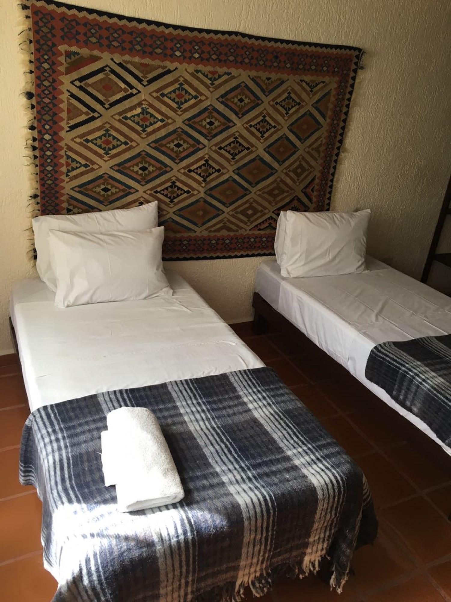 Habitación Hostel Kaana 4 You