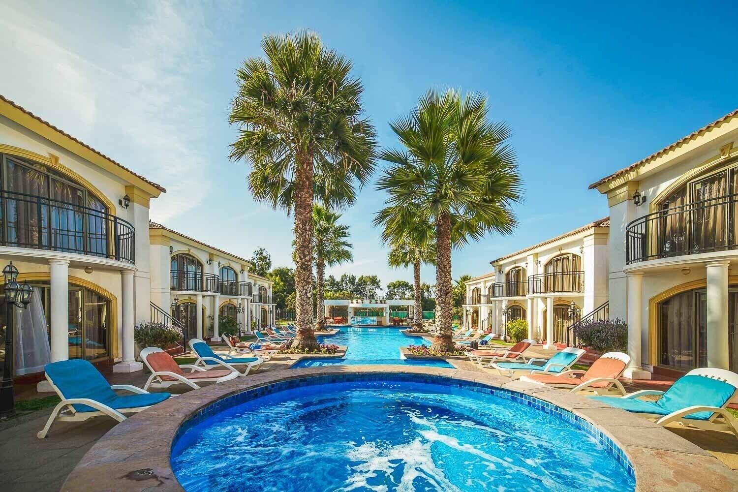 Spa Hotel Serena Dream