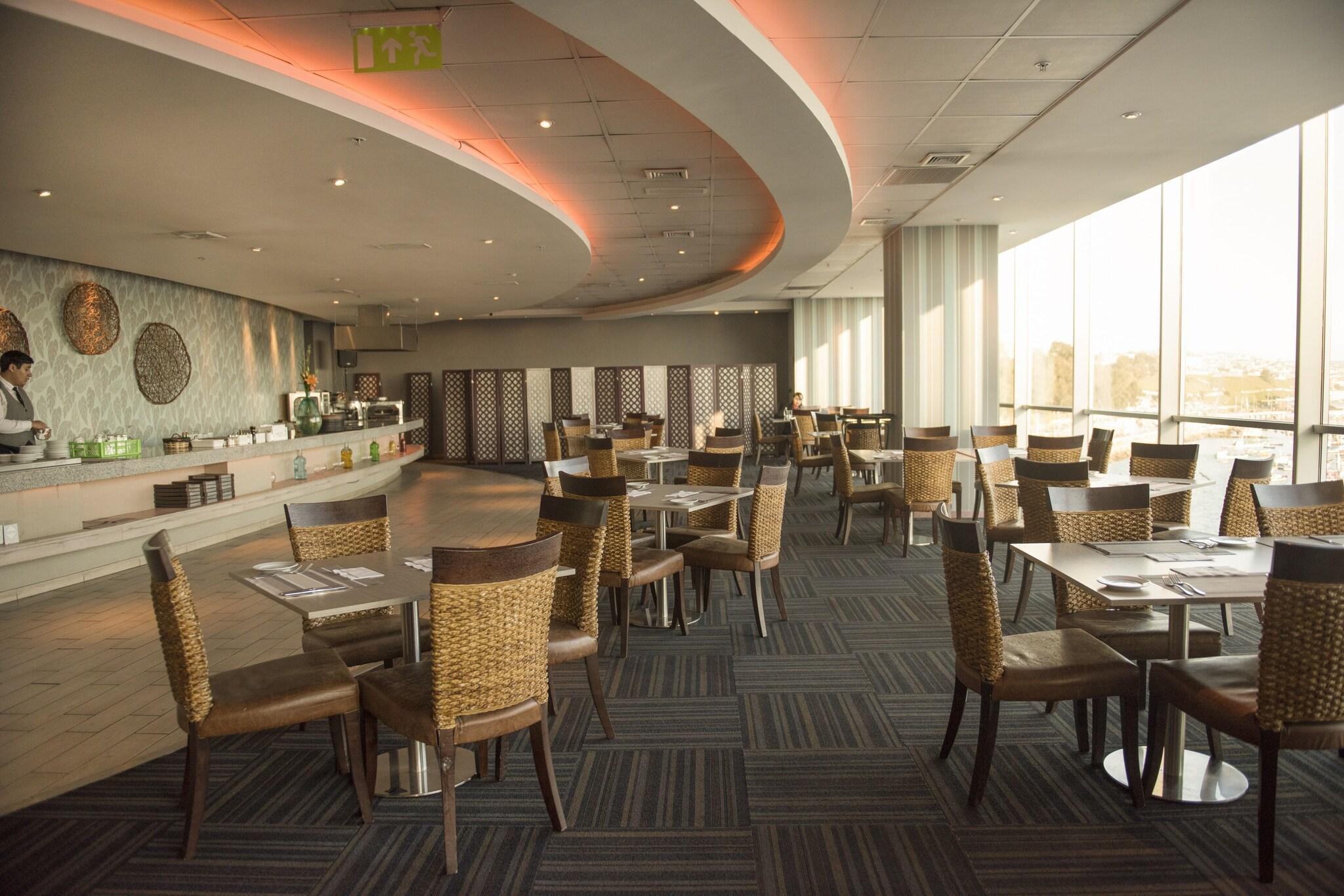 Restaurant Hotel Casino San Antonio by Enjoy