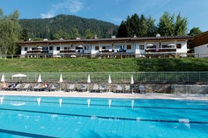 Alojamiento - Hôtel Vacances Bleues Les Chalets du Prariand
