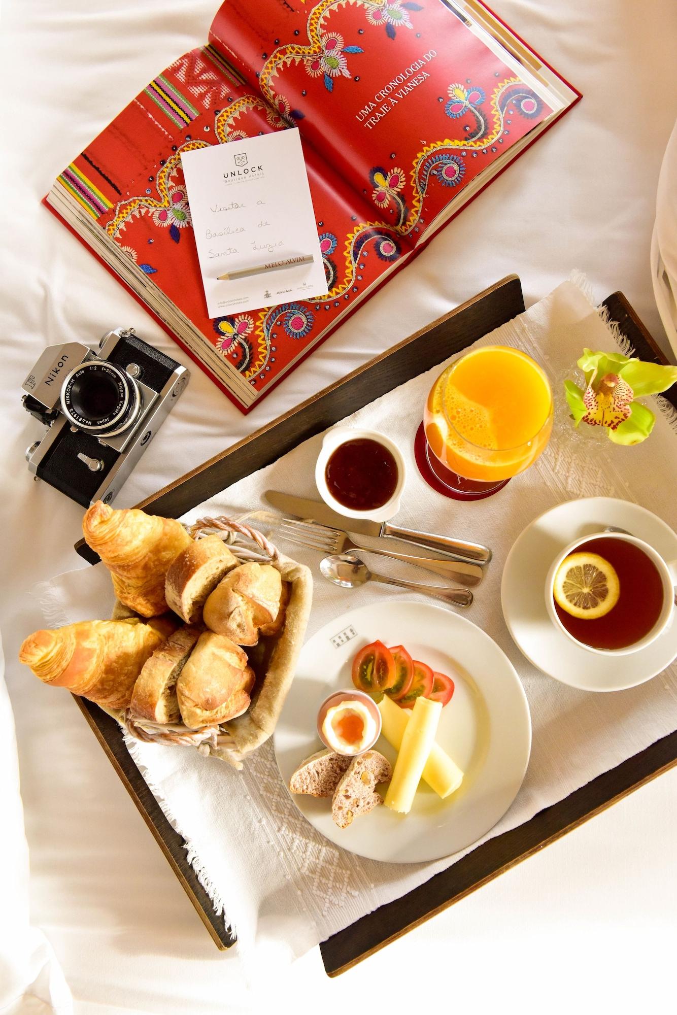 Restaurant Casa Melo Alvim by Unlock Hotels