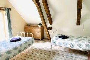 Alquiler Vacacional - Gîte 6 people - Close to Futuroscope