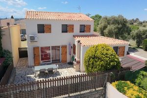 Alquiler Vacacional - Gruissan Family house, 2 to 6 people.